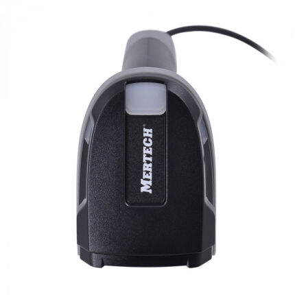 Сканер штрих-кода Mertech 2410 P2D HR 2Core Xlaser 4894 — изображение 5