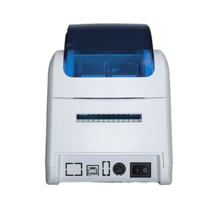 Принтер этикеток BSMART TDP225, 203 dpi, USB, BS-TDP225s — изображение 3