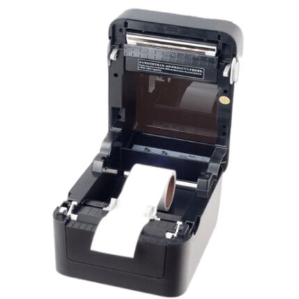 Принтер этикеток POScenter PC-100 U, 203 dpi, USB 736531 — изображение 3