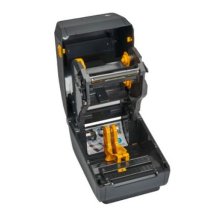 Принтер этикеток Zebra ZD421T, 300 dpi, USB ZD4A043-30EM00EZ — изображение 5