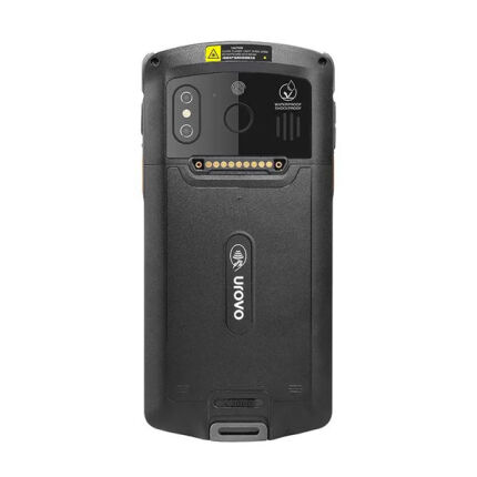 Терминал сбора данных Urovo DT50 DT50-SU4S11E4F31-M — изображение 4