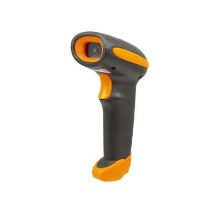 Беспроводной 2D сканер штрих-кода МойPOS MSC-3208WE2D 4537 — изображение 5