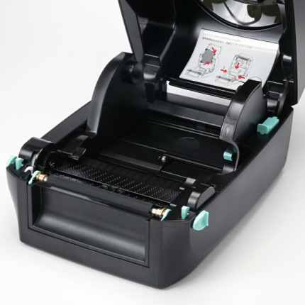 Принтер этикеток Godex RT730i, 300 dpi, USB, RS-232, Ethernet 011-73iF02-000 — изображение 5