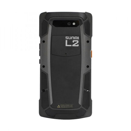Терминал сбора данных Mertech SUNMI L2 USB Black 4080 — изображение 4