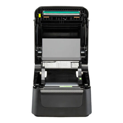 Принтер этикеток SATO WS412DT-STD, 300 dpi, RS-232, Ethernet, USB WD312-400CN-EU — изображение 2