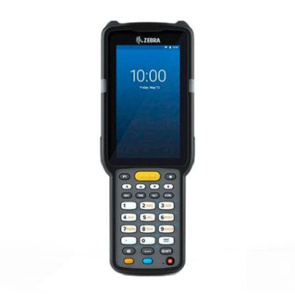 Терминал сбора данных Zebra MC3300ax-S MC330X-SE2EG4RW