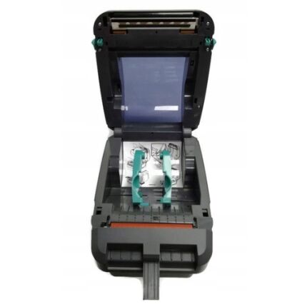 Принтер этикеток Zebra Gx430t, 300 dpi, USB, LPT GX43-102521-000 — изображение 2