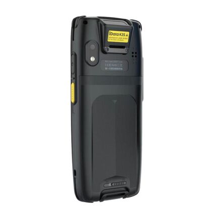 Терминал сбора данных iData K3S-2, Android 12, iData 2D SR DS7500 PRO, 4 ГБ / 64 ГБ, MediaTek MT6762, 2,0 ГГц, восемь ядер, 5000 мАч, 5463 — изображение 3