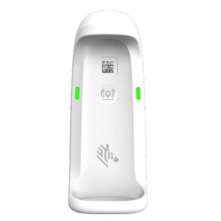 Беспроводной 2D сканер штрих-кода Zebra CS6080-HCB0000TP1W — изображение 4