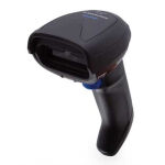Беспроводной сканер штрих-кода Datalogic Gryphon I GM4200 GM4200-BK-433K1