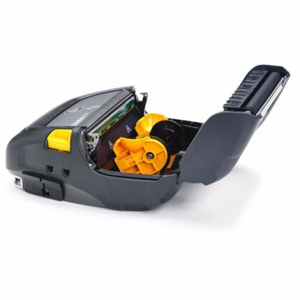Термопринтер этикеток Zebra ZQ511, 203 dpi, Wi-FI, Bluetooth, USB ZQ51-BUW100E-00 — изображение 4