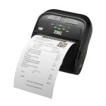 Мобильный принтер этикеток TSC TDM-30, 203 dpi, USB, WiFi, Bluetooth 99-083A502-1012