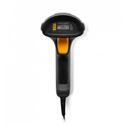 Сканер штрих-кода Newland Bonito NLS-HR5280RT-S5 — изображение 4