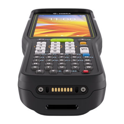 Терминал сбора данных Zebra MC3400-S MC3401-0S1P63SS-A6 — изображение 2
