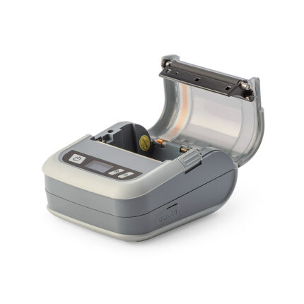 Мобильный принтер этикеток Атол XP-323B, 203 dpi, Bluetooth 4.0, USB 51319 — изображение 5