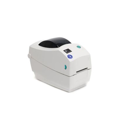Принтер этикеток Zebra TLP 2824 Plus, 203 dpi, RS-232, USB 282P-101120-000 — изображение 5