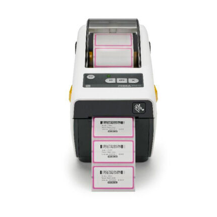 Принтер этикеток Zebra ZD410, 203 dpi, USB, Bluetooth, Ethernet ZD41H22-D0EE00EZ — изображение 5