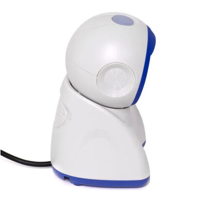 Cканер штрих-кода Mindeo MP725 USB — изображение 4