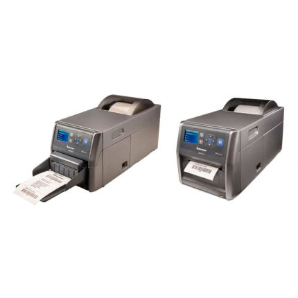 Принтер этикеток Intermec PD43, 203 dpi, USB, Ethernet, Wi-Fi PD43A03300010200 — изображение 4