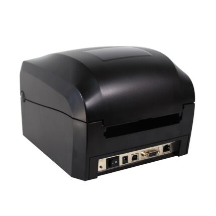 Принтер этикеток Godex GE330 USE, 300 dpi, UES, RS-232, Ethernet 011-GE3E02-000 — изображение 4