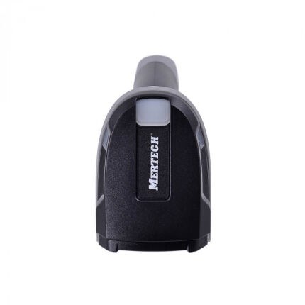 Беспроводной сканер штрих-кода MERTECH CL-2410 BLE Dongle P2D USB Black 4878 — изображение 5