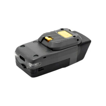 Сканер-кольцо Generalscan R1120 R1120-R06+GMR201-01 — изображение 3