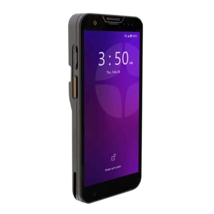 Терминал сбора данных Datalogic Memor 35, Android 13, 2D Imager SR с функцией Green Spot feedback, 6 ГБ / 128 ГБ, Octa-Core, 2 ГГц, восемь ядер, 4680 мАч, 944850003 — изображение 5