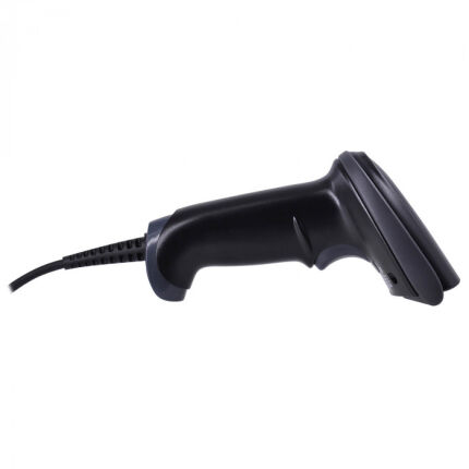 Сканер штрих-кода Mertech 2210 P2D SuperLead USB Black 4810 — изображение 5