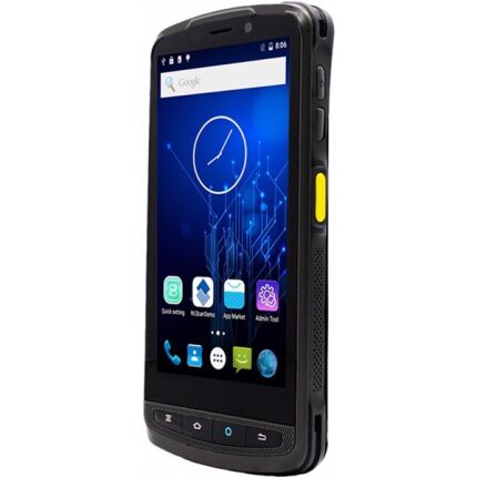 Терминал сбора данных Newland MT90 Orca MT9051-2WE — изображение 3