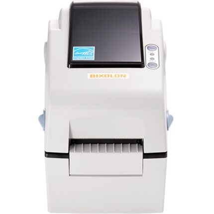 Принтер этикеток Bixolon SLP-DX220, 203 dpi, RS-232, Ethernet, USB SLP-DX220E — изображение 4