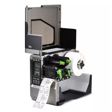 Принтер этикеток TSC MX240, 203 dpi, USB, RS-232, Ethernet 99-151A001-01LFT — изображение 4