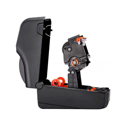 Принтер этикеток Bixolon XD5-40d, 203 dpi, Ethernet, RS-232, USB, Wi-Fi XD5-40DDEW — изображение 4