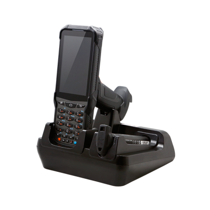 Терминал сбора данных Point Mobile PM550 P550GPQ739BE0T — изображение 3