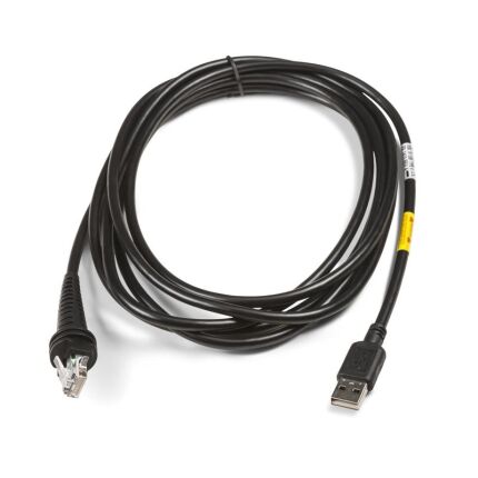 Сканер штрих-кода Newland Wahoo HR1550-LITE-30 — изображение 5