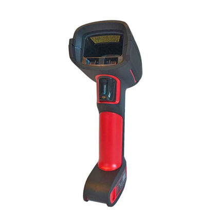 Промышленный сканер штрих-кодов Honeywell Granit 1990IXLR-3SER-R — изображение 3