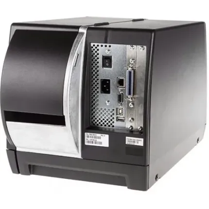 Принтер этикеток Honeywell PM42, 203dpi, USB, RS-232, Ethernet PM42205003 — изображение 3