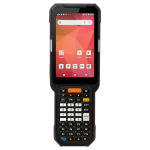 Терминал сбора данных Point Mobile PM452 P452E3IB4DNE0C