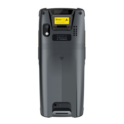 Терминал сбора данных iData K3S-2, Android 12, iData 2D HD DS7000 PRO, 4 ГБ / 64 ГБ, MediaTek MT6762, 2,0 ГГц, восемь ядер, 5000 мАч, 4138 — изображение 4