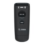 Беспроводной 2D сканер штрих-кода Zebra CS6080 CS6080-SR40004VZWW