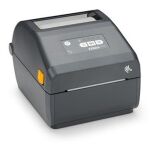 Принтер этикеток Zebra ZD421, 203 dpi, USB, Bluetooth, Wi-Fi ZD4A042-D0EW02EZ