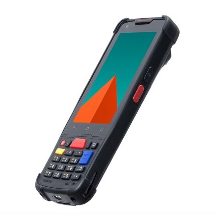 Терминал сбора данных Generalscan M72C-1E GSM72C — изображение 4