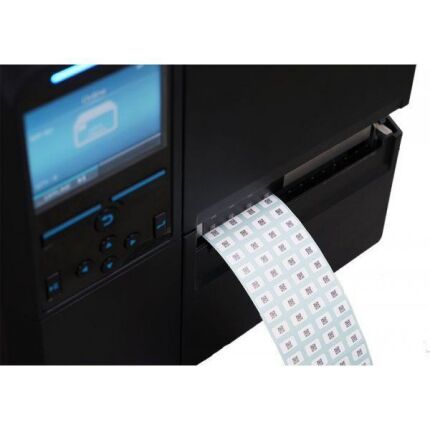 Принтер этикеток SATO CL4NX Plus, 305 dpi, USB, RS-232, Ethernet WWCLP200NEU — изображение 4