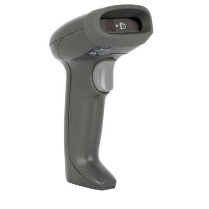 Сканер штрих-кода Honeywell HH490 HH490-R1-1USB-1-R — изображение 3