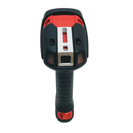 Беспроводной 2D сканер штрих-кода Honeywell 1991iSR 1991ISR-3USB-5-R — изображение 4