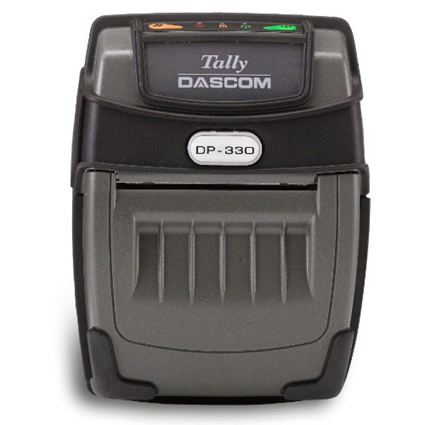 5c4230df Принтер этикеток Dascom DP-330L, 203 dpi, USB 28.0GL.6145 — изображение 1