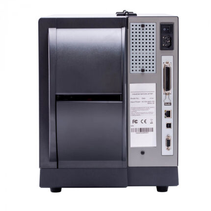 Принтер этикеток Mertech G700, 203 dpi, Ethernet, USB, RS-232 4599 — изображение 5