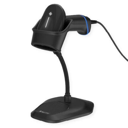 Сканер штрихкода Newland HR2000 NLS-HR2000-US — изображение 3
