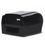 Принтер этикеток Mertech TLP300  300 dpi Terra Nova, 300 dpi, USB, RS-232, Ethernet, черный 4593