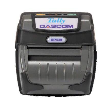 Принтер этикеток Dascom DP-530L (SE), 203 dpi, USB, Bluetooth, 3000 mAh 28.0GN.6156 — изображение 2
