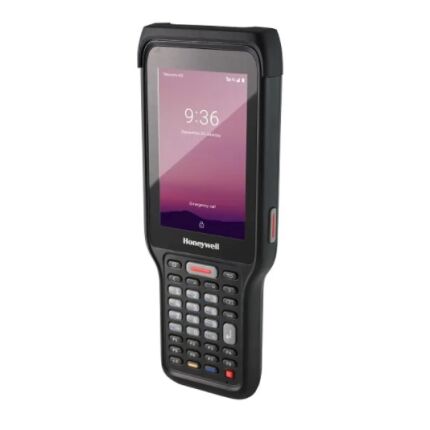 Терминал сбора данных Honeywell ScanPal EDA61K EDA61K-0AC934PERK — изображение 3